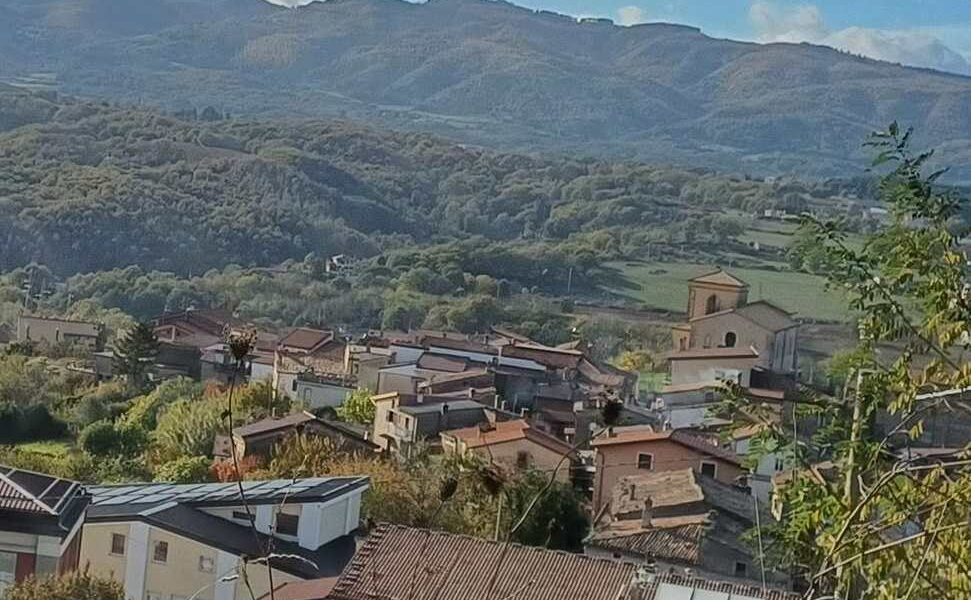 santo stefano di rogliano