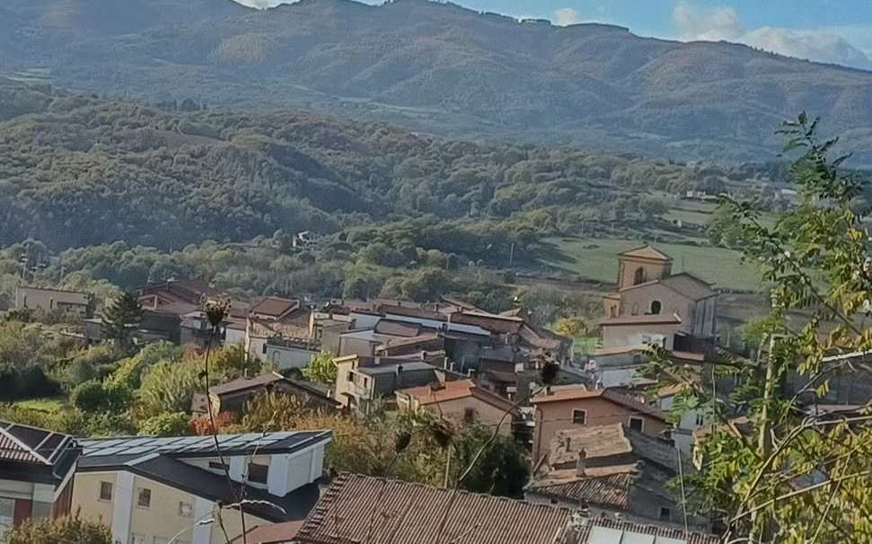 santo stefano di rogliano