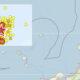 Sciame sismico nel mar Tirreno Meridionale: oltre 140 scosse di terremoto, la forte scossa di magnitudo 5.5 52 sciame sismico Mar tirreno