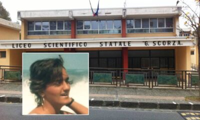 scorza cosenza - roberta lanzino