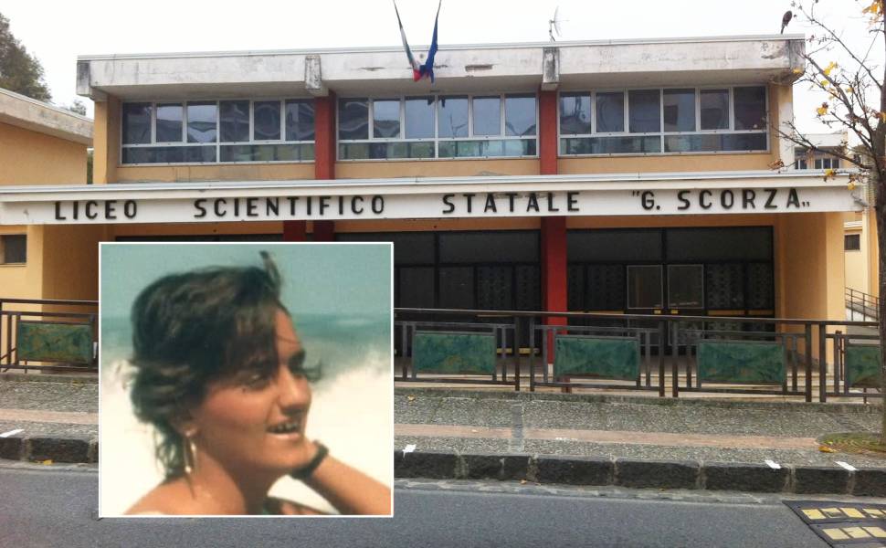 scorza cosenza - roberta lanzino