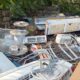 sequestro capo vaticano discarica rifiuti 01