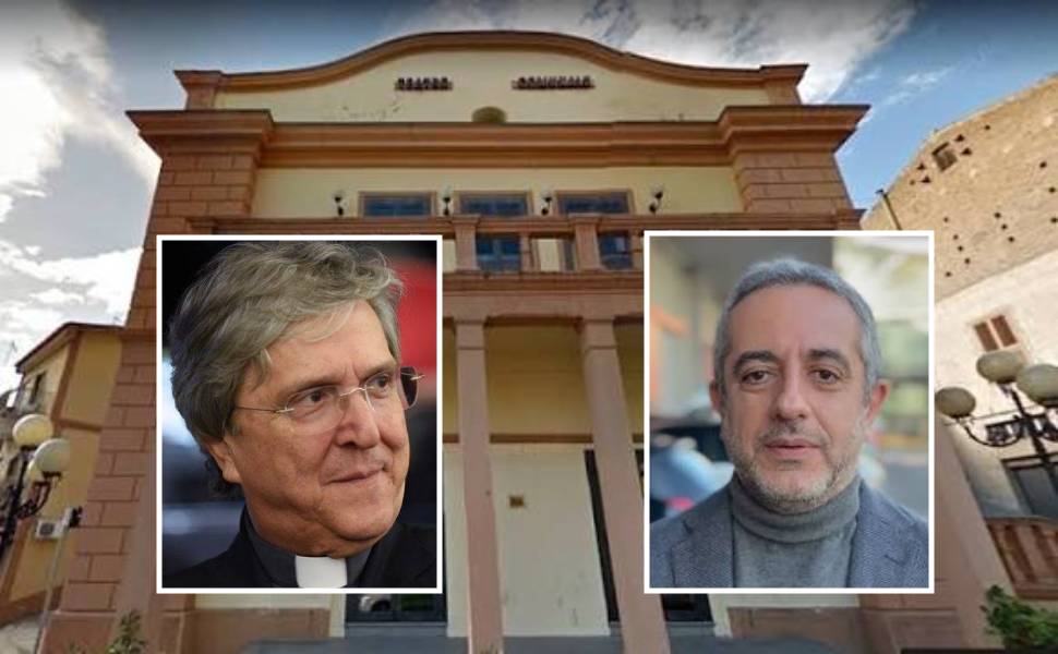 Agguato nella Sibaritide, torna l’ombra della guerra tra cosche. L'appello a partecipare all'assemblea pubblica 51 sibaritide - teatro cassano Iacobini Savino