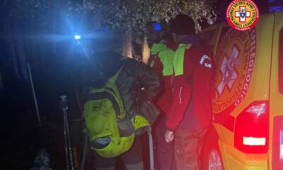 sila cacciatori soccorso alpino