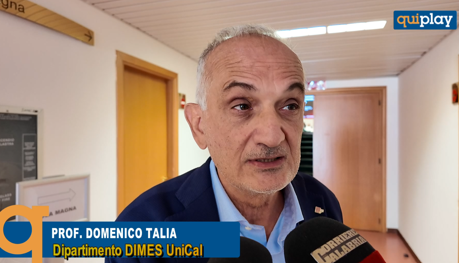 talia