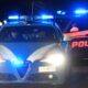 tentata estorsione - blitz polizia 02