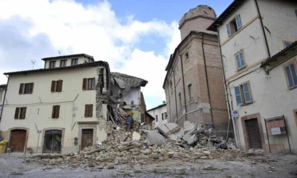 terremoto marche - inchiesta ricostruzione 01