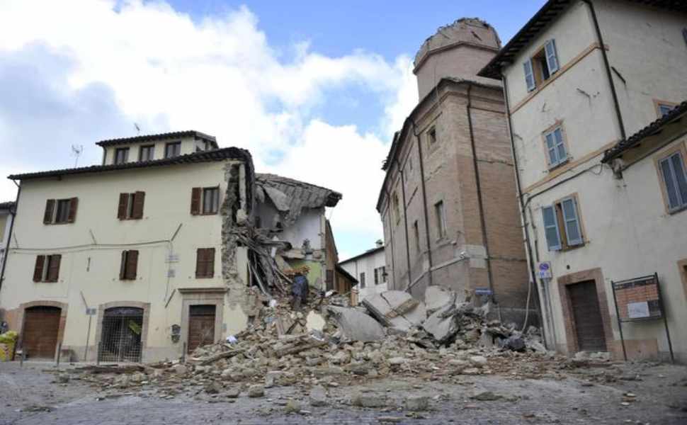 Maxi inchiesta sulla ricostruzione post-sisma, l’ombra della ’ndrangheta dalla Calabria alle Marche 218 terremoto marche - inchiesta ricostruzione 01