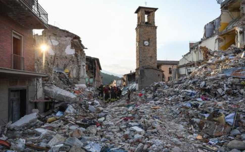 Maxi inchiesta sulla ricostruzione post-sisma, l’ombra della ’ndrangheta dalla Calabria alle Marche 52 terremoto marche - inchiesta ricostruzione 02
