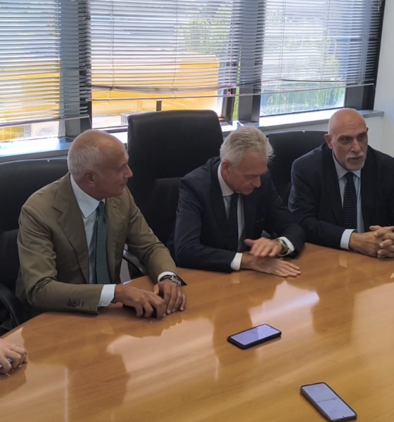 Il trasporto pubblico di Cosenza riparte dopo Amaco: “servizio garantito, ora più controlli sui biglietti”