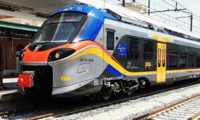 treni cosenza - taranto