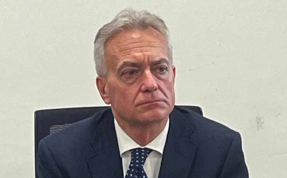 Treni Cosenza - Taranto, dal 26 ottobre i nuovi orari per raggiungere la Puglia 52 treni cosenza - taranto Gianluca Gallo