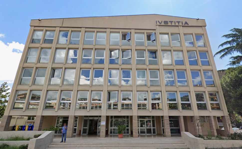 tribunale di lamezia terme - Rinascita Scott 01
