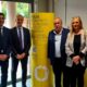 Frascineto e Marano Principato, inaugurati i nuovi uffici postali: più servizi e inclusione con il progetto Polis 64 ufficio postale frascineto nuovo