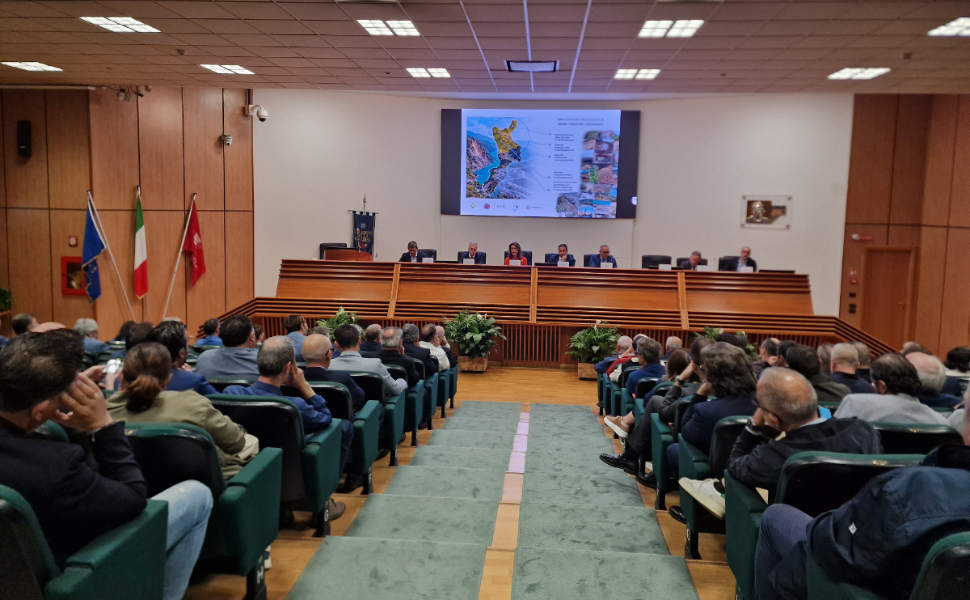 Alluvioni in Calabria, arriva la nuova piattaforma: all'Unical la strategia per prevenire i rischi 233 unical-alluvioni-calabria-rischio-idrogeologico