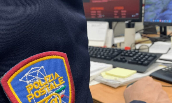 video-pedopornografici-polizia-postale-cosenza