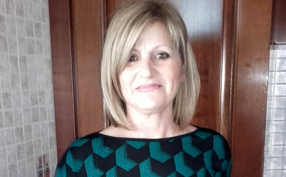 Agguato nella Sibaritide, 30 colpi contro la coppia: al vaglio le immagini della videosorveglianza 53 vittima agguato silvana sibarelli